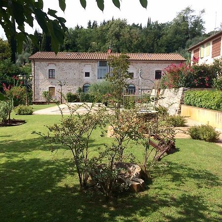 Il Prunaio Apartment Corsanico-Bargecchia Luaran gambar