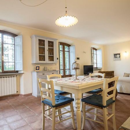 Il Prunaio Apartment Corsanico-Bargecchia Luaran gambar