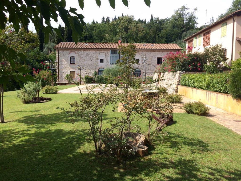 Il Prunaio Apartment Corsanico-Bargecchia Luaran gambar