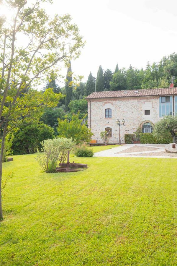 Il Prunaio Apartment Corsanico-Bargecchia Luaran gambar