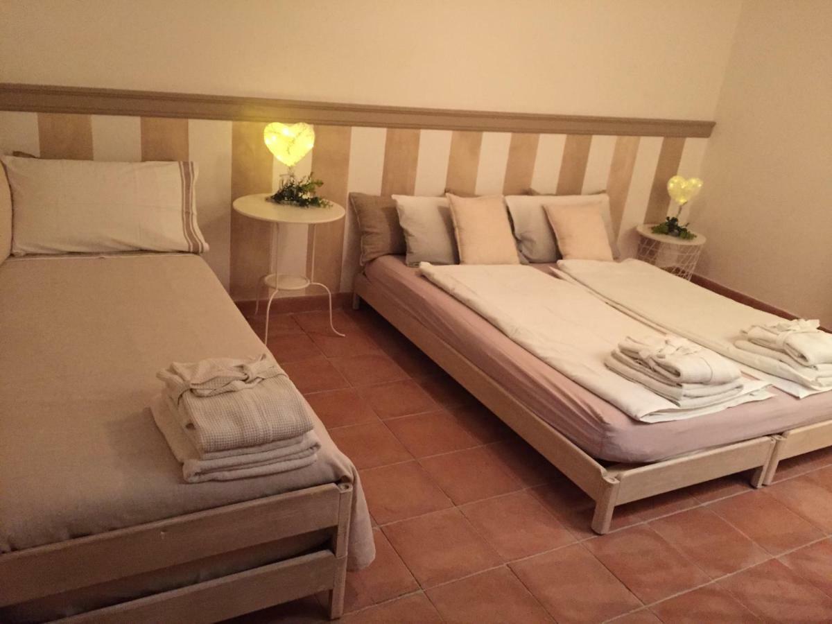 Il Prunaio Apartment Corsanico-Bargecchia Luaran gambar