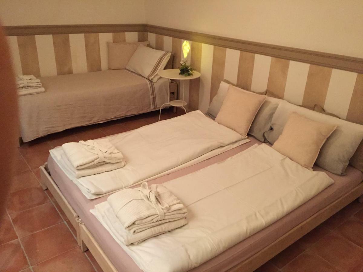 Il Prunaio Apartment Corsanico-Bargecchia Luaran gambar