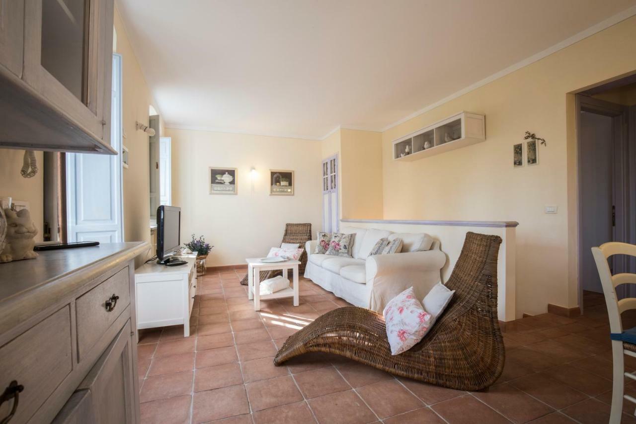 Il Prunaio Apartment Corsanico-Bargecchia Luaran gambar