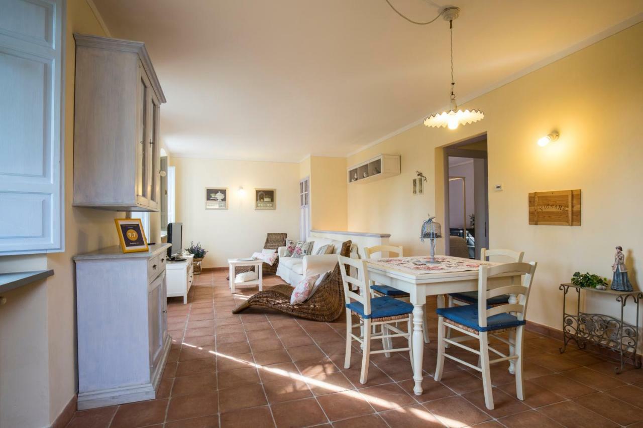 Il Prunaio Apartment Corsanico-Bargecchia Luaran gambar