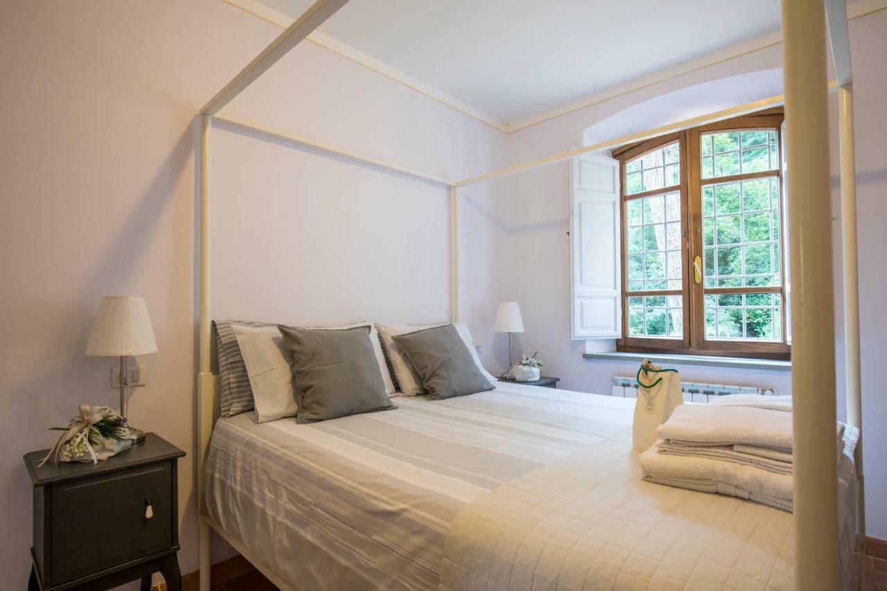 Il Prunaio Apartment Corsanico-Bargecchia Luaran gambar