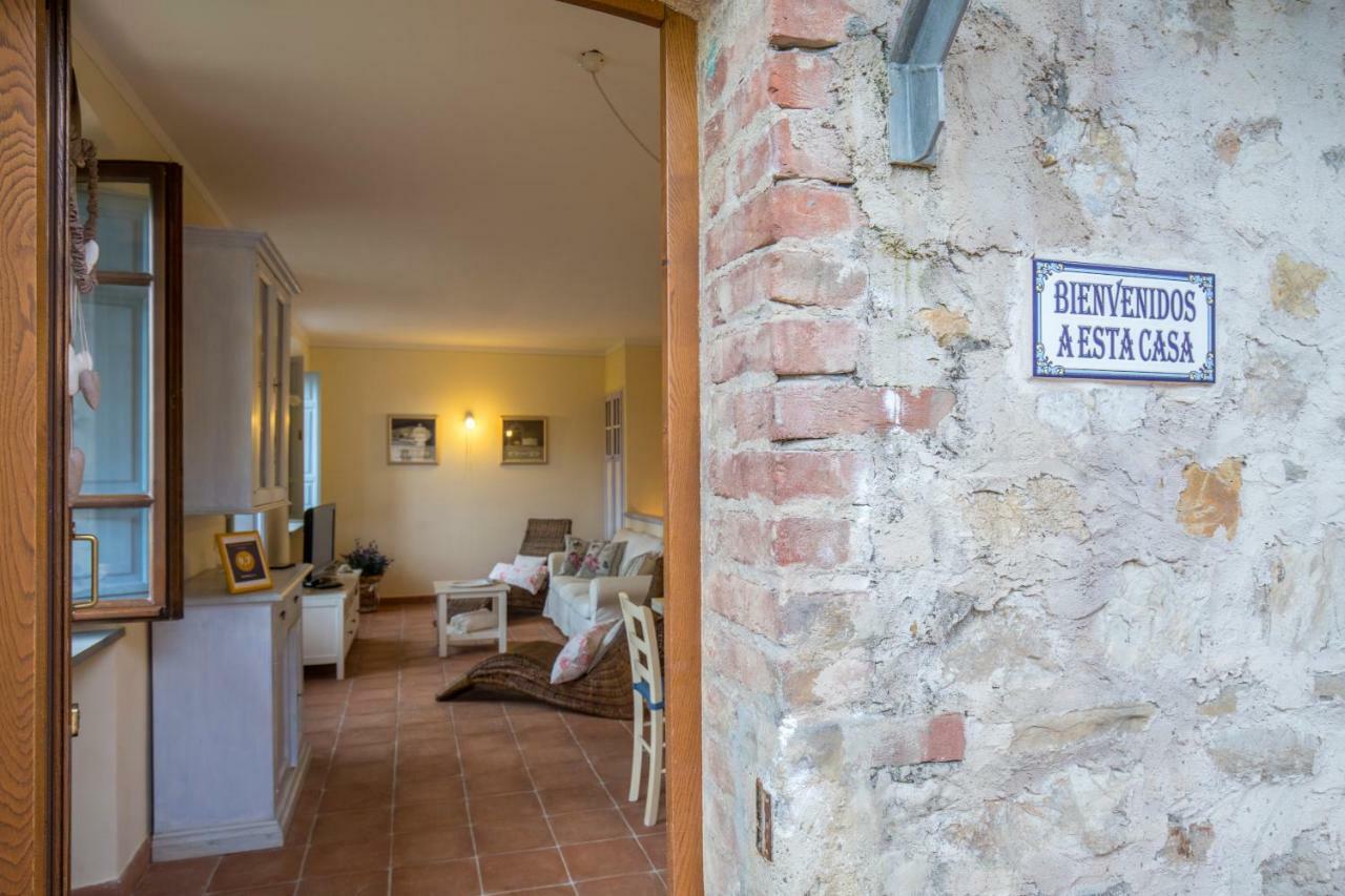 Il Prunaio Apartment Corsanico-Bargecchia Luaran gambar