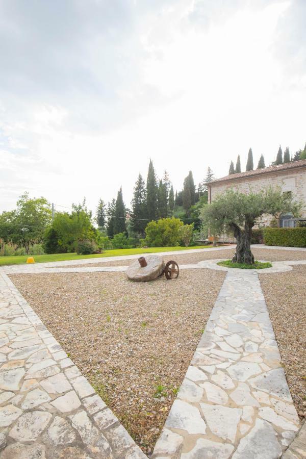 Il Prunaio Apartment Corsanico-Bargecchia Luaran gambar