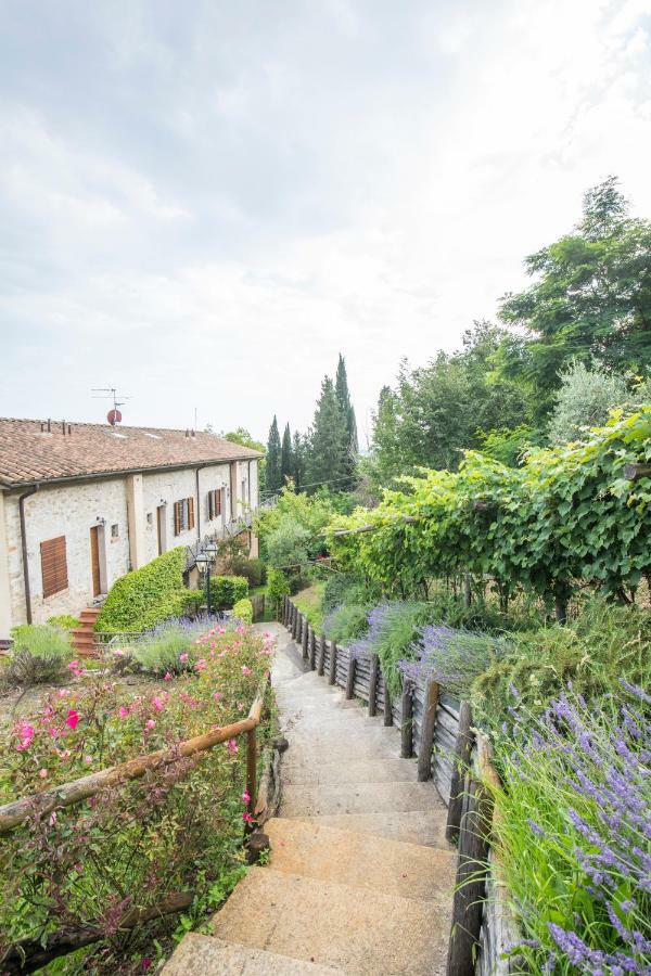 Il Prunaio Apartment Corsanico-Bargecchia Luaran gambar