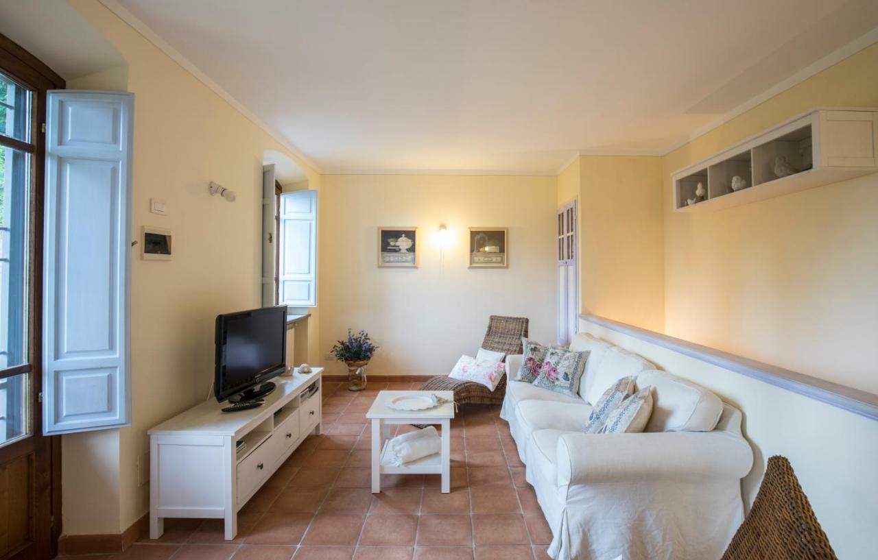 Il Prunaio Apartment Corsanico-Bargecchia Luaran gambar