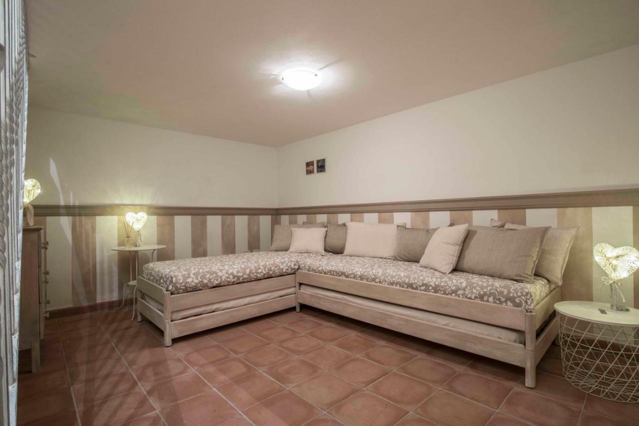 Il Prunaio Apartment Corsanico-Bargecchia Luaran gambar