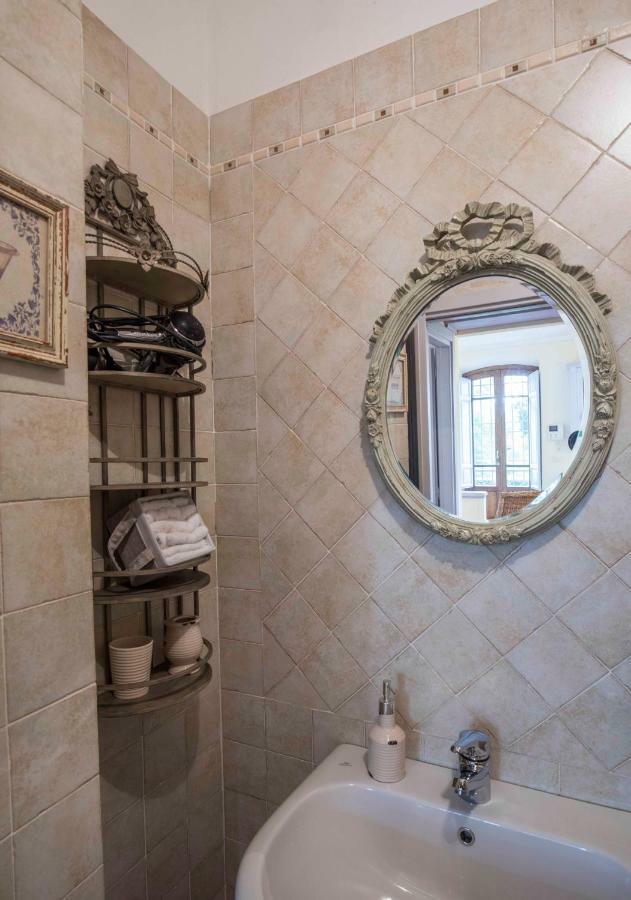 Il Prunaio Apartment Corsanico-Bargecchia Luaran gambar
