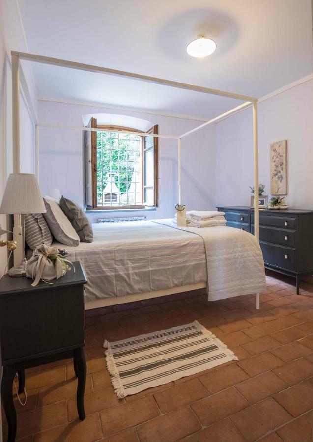 Il Prunaio Apartment Corsanico-Bargecchia Luaran gambar
