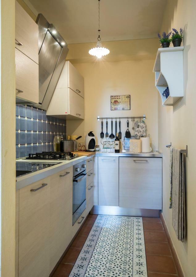 Il Prunaio Apartment Corsanico-Bargecchia Luaran gambar