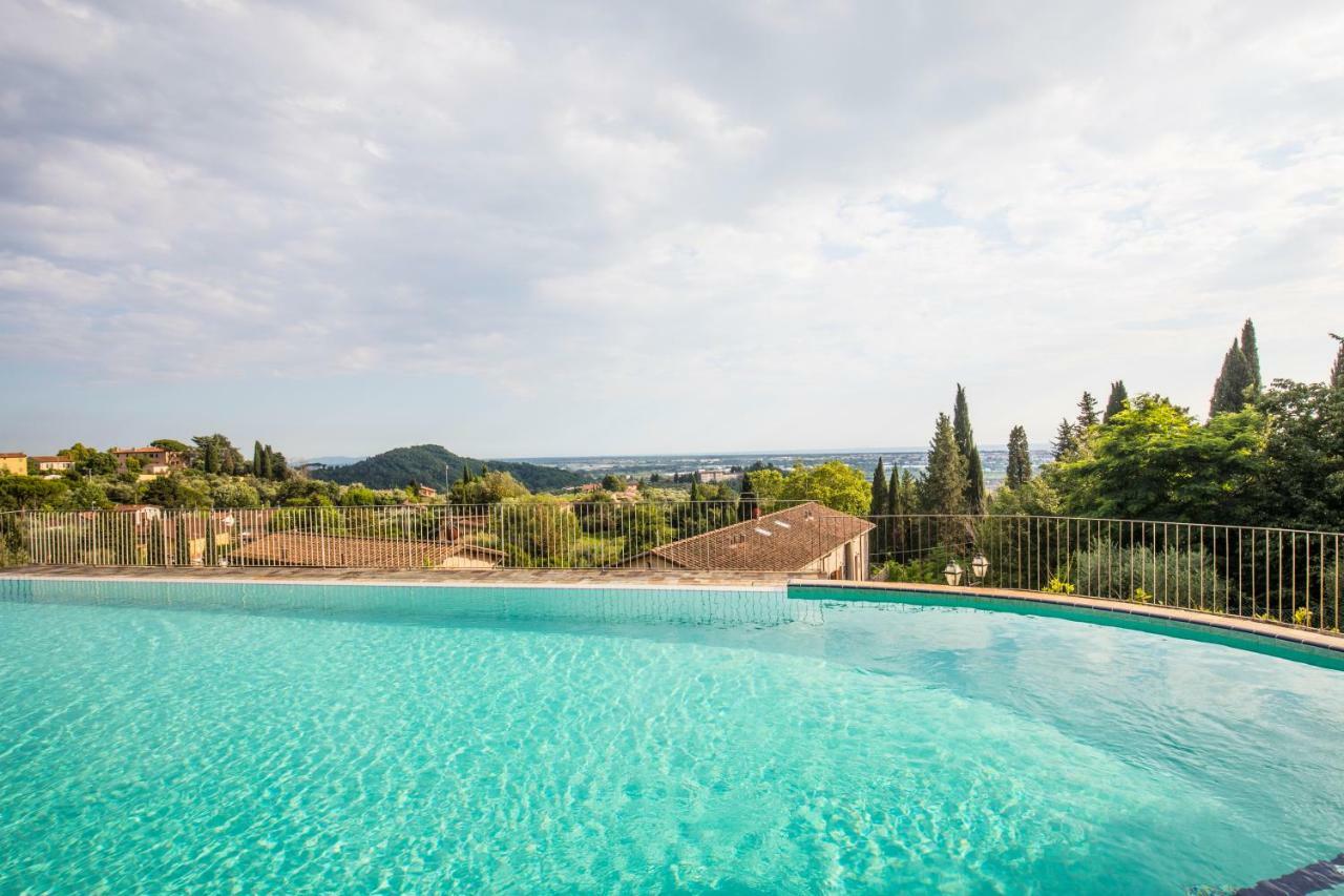 Il Prunaio Apartment Corsanico-Bargecchia Luaran gambar